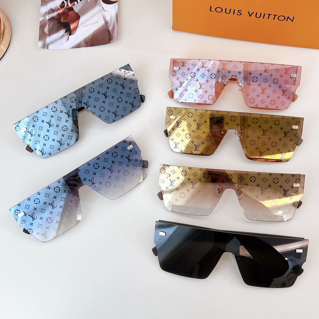 Louis Vuitton Sunglasses